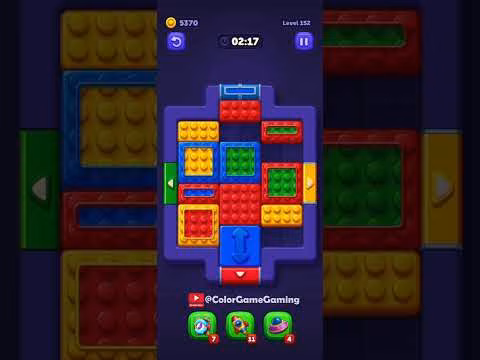 Block Out level board reference for step 1